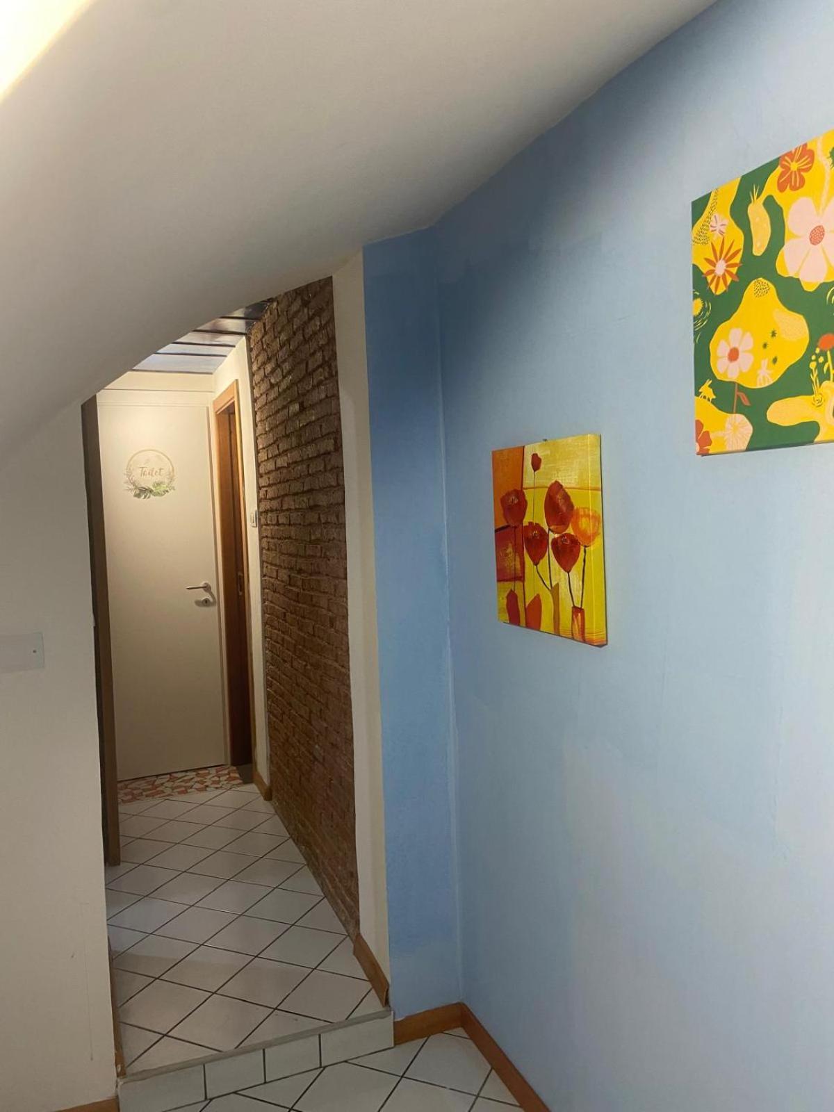 Ciuri Tuttu L'Annu Rooms Catania Eksteriør bilde